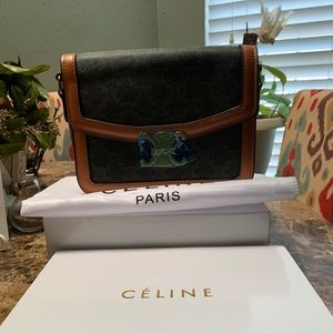 Celine crossbody bag